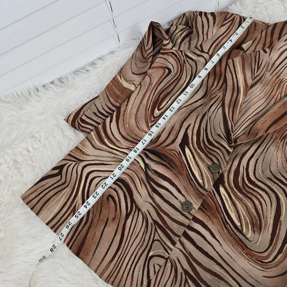 Vintage Maggie Sweet Lightweight Jacket - Picture 6 of 14